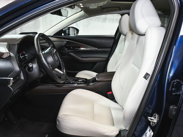 2022 Mazda CX-30 2.5 Turbo Premium Package - 22917505 - 50