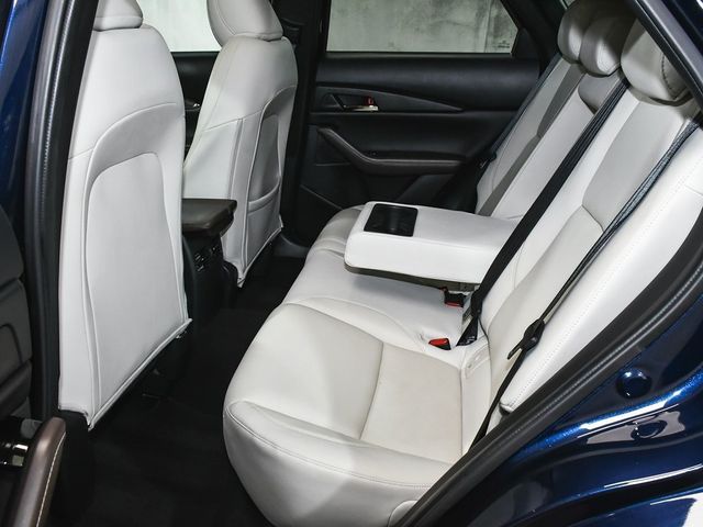 2022 Mazda CX-30 2.5 Turbo Premium Package - 22917505 - 54