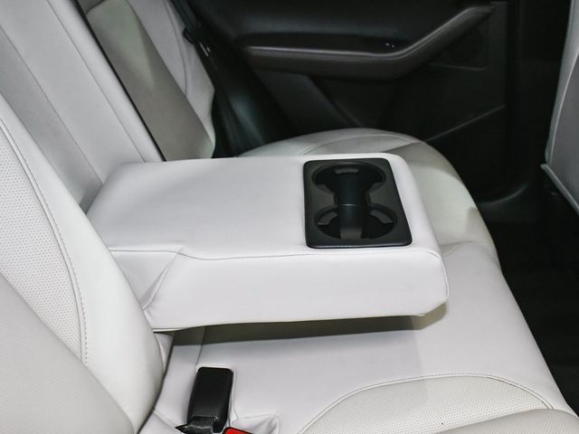 2022 Mazda CX-30 2.5 Turbo Premium Package - 22917505 - 56