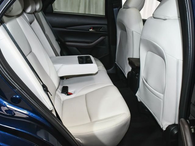 2022 Mazda CX-30 2.5 Turbo Premium Package - 22917505 - 57