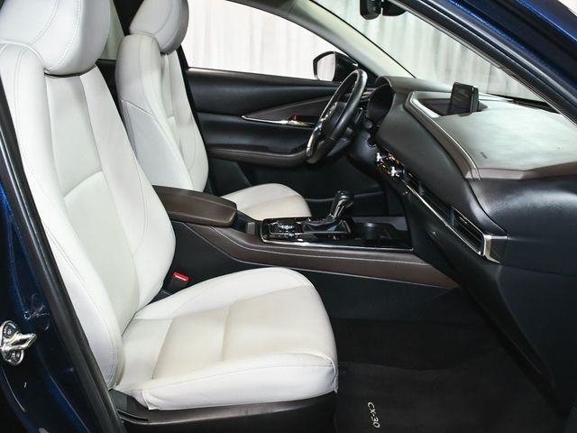 2022 Mazda CX-30 2.5 Turbo Premium Package - 22917505 - 59