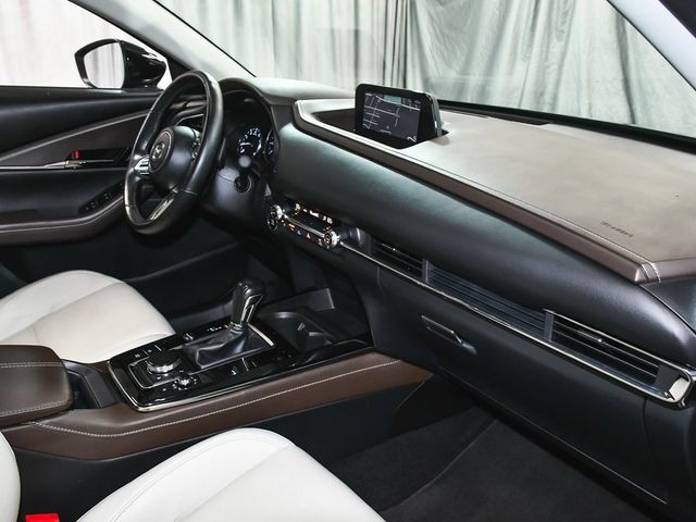 2022 Mazda CX-30 2.5 Turbo Premium Package - 22917505 - 61