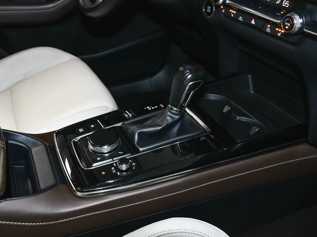 2022 Mazda CX-30 2.5 Turbo Premium Package - 22917505 - 63