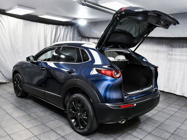 2022 Mazda CX-30 2.5 Turbo Premium Package - 22917505 - 65