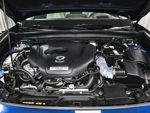 2022 Mazda CX-30 2.5 Turbo Premium Package - 22917505 - 70