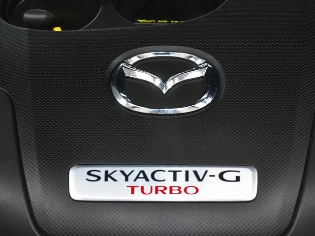 2022 Mazda CX-30 2.5 Turbo Premium Package - 22917505 - 71