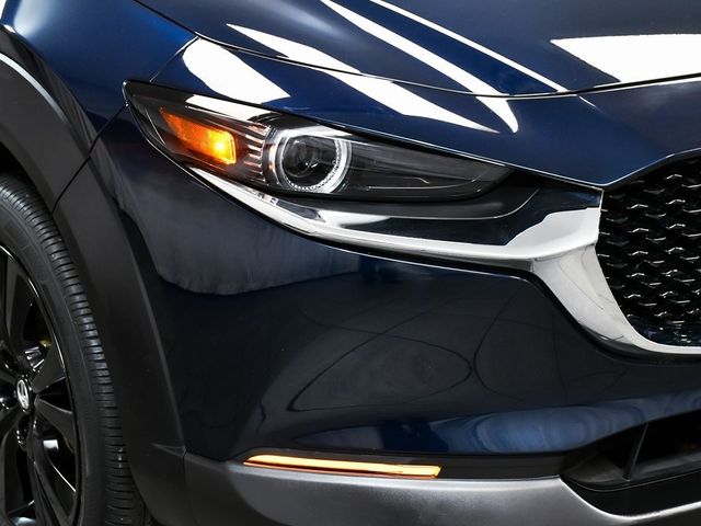 2022 Mazda CX-30 2.5 Turbo Premium Package - 22917505 - 73