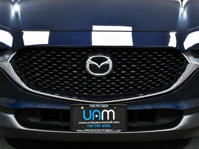2022 Mazda CX-30 2.5 Turbo Premium Package - 22917505 - 74