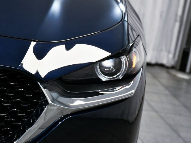 2022 Mazda CX-30 2.5 Turbo Premium Package - 22917505 - 75