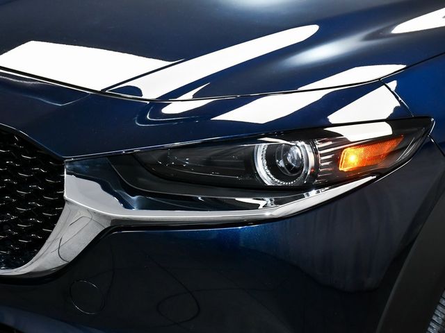 2022 Mazda CX-30 2.5 Turbo Premium Package - 22917505 - 76
