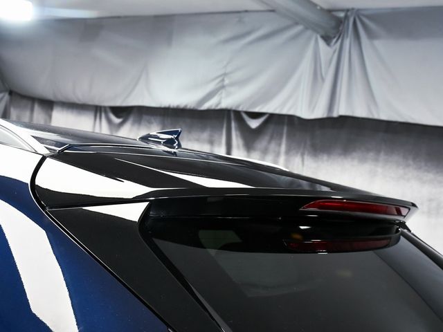 2022 Mazda CX-30 2.5 Turbo Premium Package - 22917505 - 78