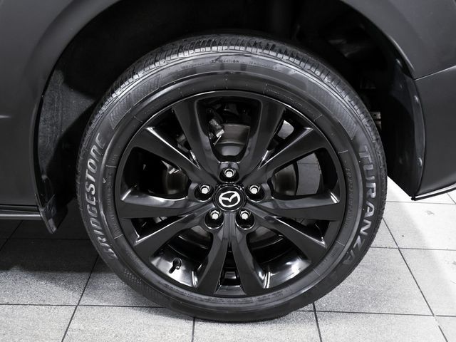 2022 Mazda CX-30 2.5 Turbo Premium Package - 22917505 - 7