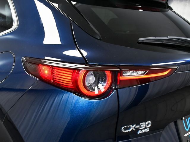 2022 Mazda CX-30 2.5 Turbo Premium Package - 22917505 - 79