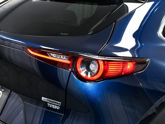 2022 Mazda CX-30 2.5 Turbo Premium Package - 22917505 - 82