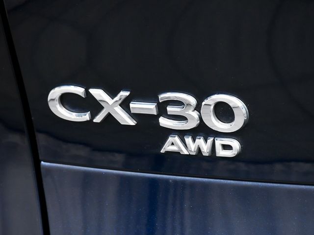 2022 Mazda CX-30 2.5 Turbo Premium Package - 22917505 - 88