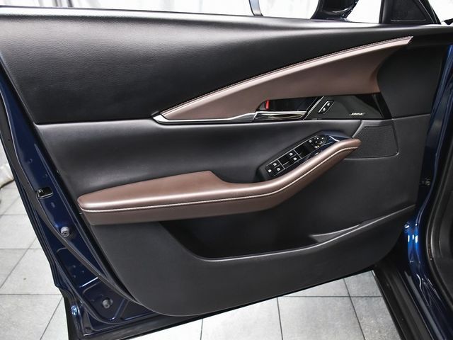 2022 Mazda CX-30 2.5 Turbo Premium Package - 22917505 - 8