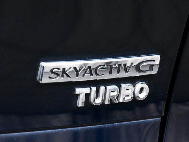 2022 Mazda CX-30 2.5 Turbo Premium Package - 22917505 - 89