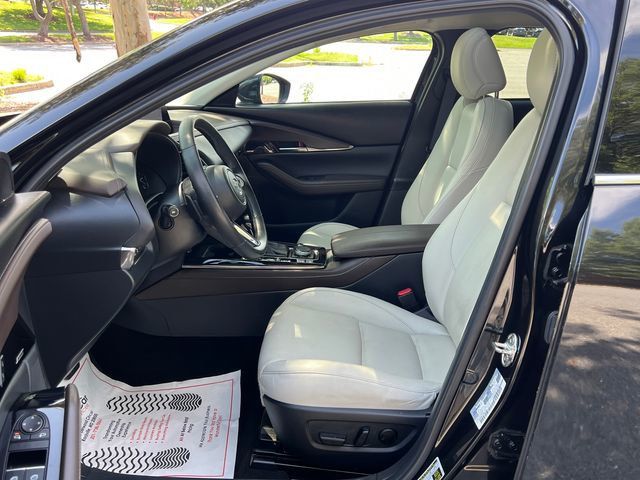 2022 Mazda CX-30 2.5 Turbo Premium Plus Package AWD - 23070736 - 10