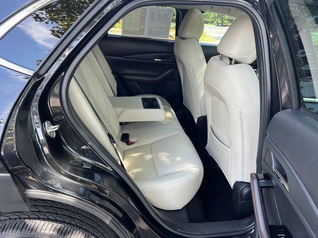 2022 Mazda CX-30 2.5 Turbo Premium Plus Package AWD - 23070736 - 16