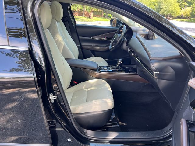 2022 Mazda CX-30 2.5 Turbo Premium Plus Package AWD - 23070736 - 17