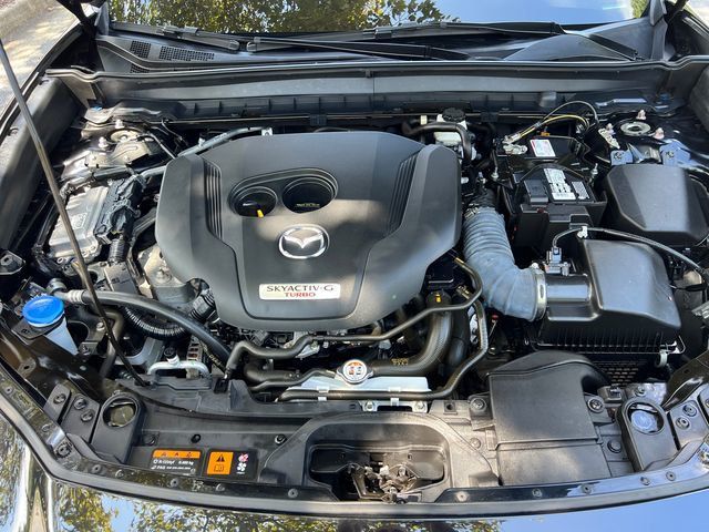 2022 Mazda CX-30 2.5 Turbo Premium Plus Package AWD - 23070736 - 18