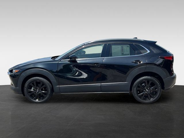 2022 Mazda CX-30 2.5 Turbo Premium Plus Package AWD - 23070736 - 1