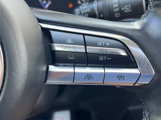 2022 Mazda CX-30 2.5 Turbo Premium Plus Package AWD - 23070736 - 22