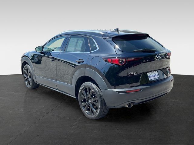 2022 Mazda CX-30 2.5 Turbo Premium Plus Package AWD - 23070736 - 2