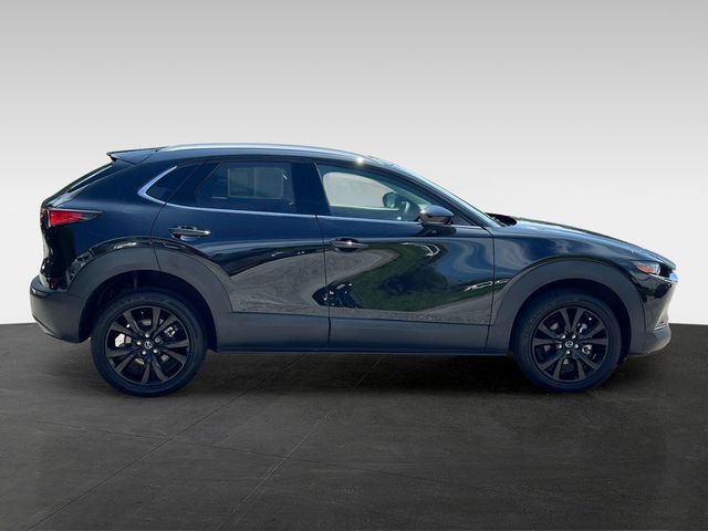 2022 Mazda CX-30 2.5 Turbo Premium Plus Package AWD - 23070736 - 5