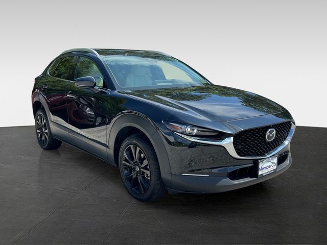 2022 Mazda CX-30 2.5 Turbo Premium Plus Package AWD - 23070736 - 6