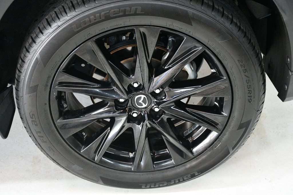 2022 Mazda CX-5 2.5 S Carbon photo 15