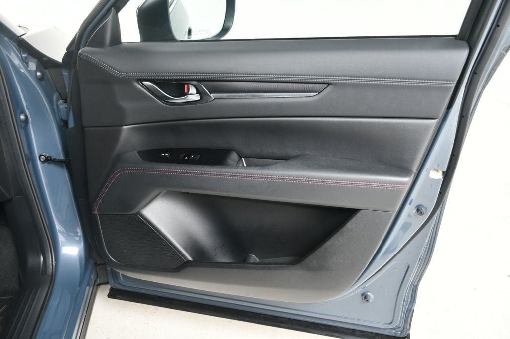 2022 Mazda CX-5 2.5 S Carbon photo 20