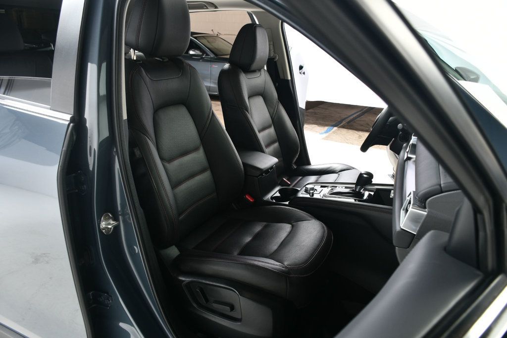 2022 Mazda CX-5 2.5 S Carbon photo 28