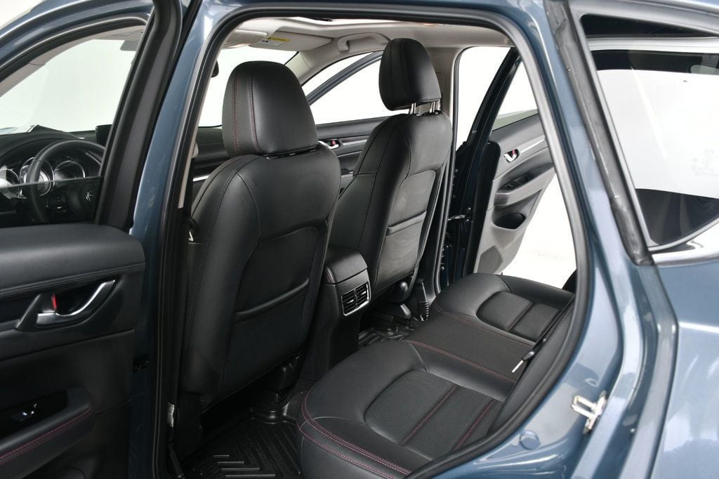 2022 Mazda CX-5 2.5 S Carbon photo 29