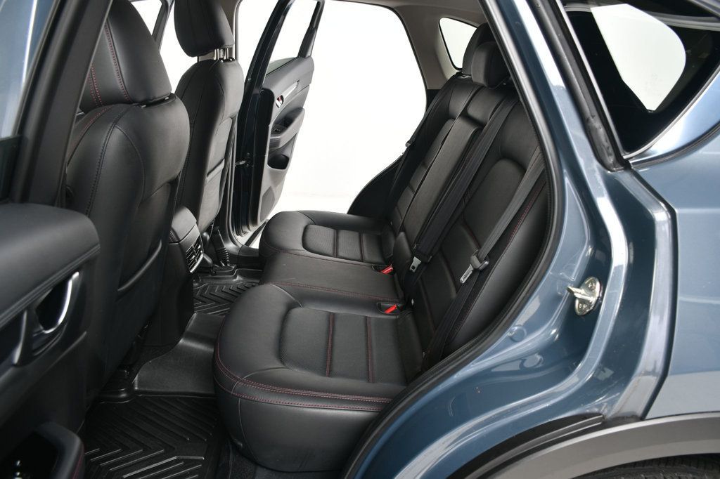 2022 Mazda CX-5 2.5 S Carbon photo 30