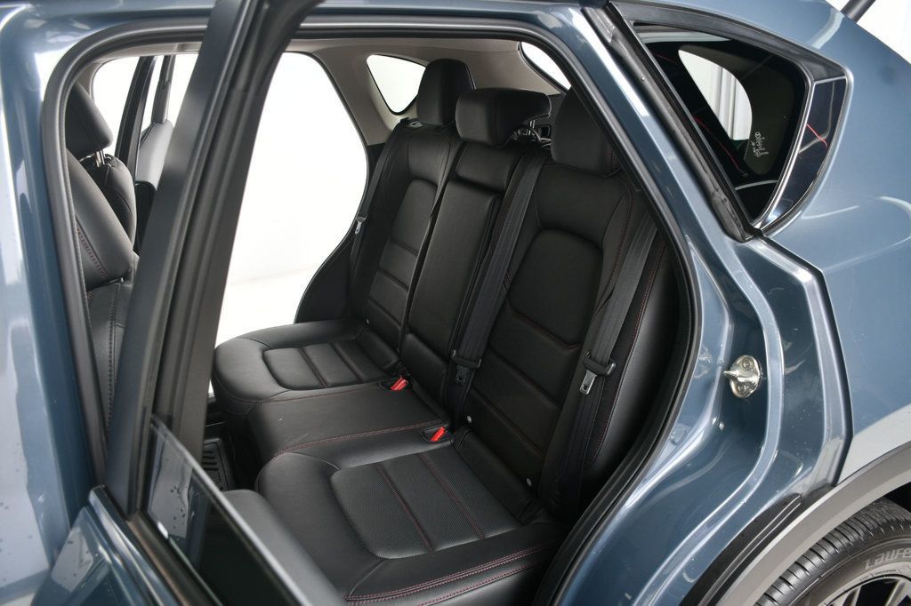 2022 Mazda CX-5 2.5 S Carbon photo 31