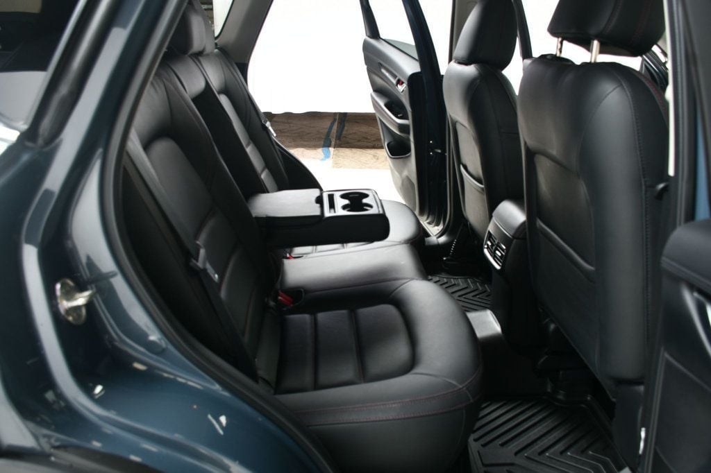 2022 Mazda CX-5 2.5 S Carbon photo 33