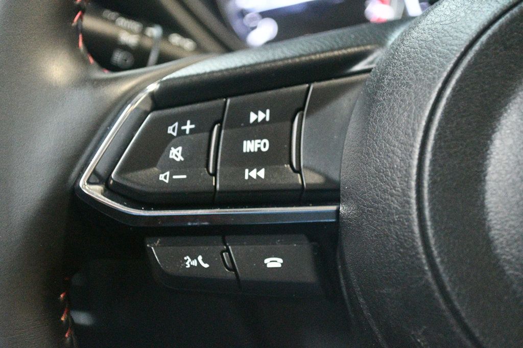 2022 Mazda CX-5 2.5 S Carbon photo 38