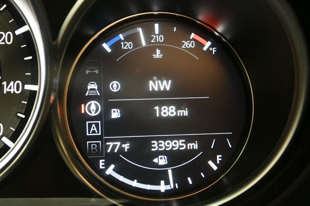 2022 Mazda CX-5 2.5 S Carbon photo 44