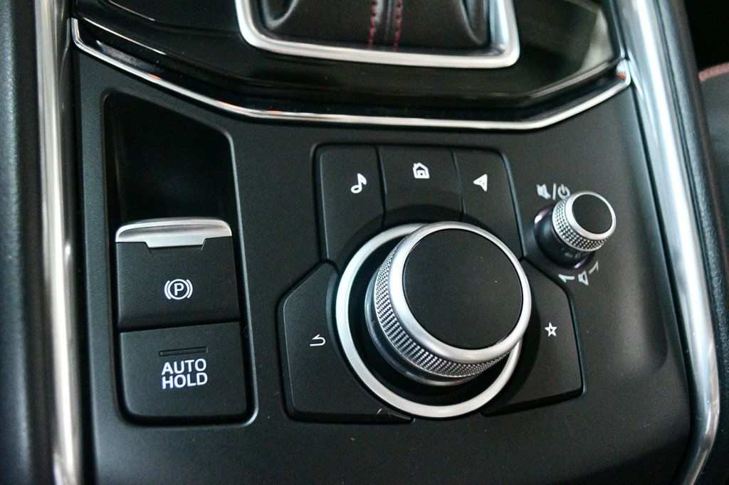 2022 Mazda CX-5 2.5 S Carbon photo 55