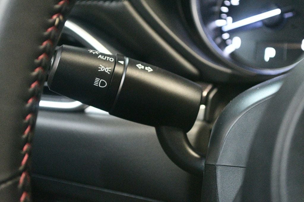2022 Mazda CX-5 2.5 S Carbon photo 57