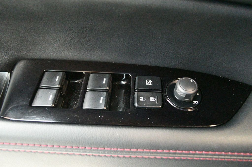 2022 Mazda CX-5 2.5 S Carbon photo 59