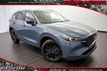 2022 Mazda CX-5 2.5 S Carbon Edition AWD - 22901201 - 0