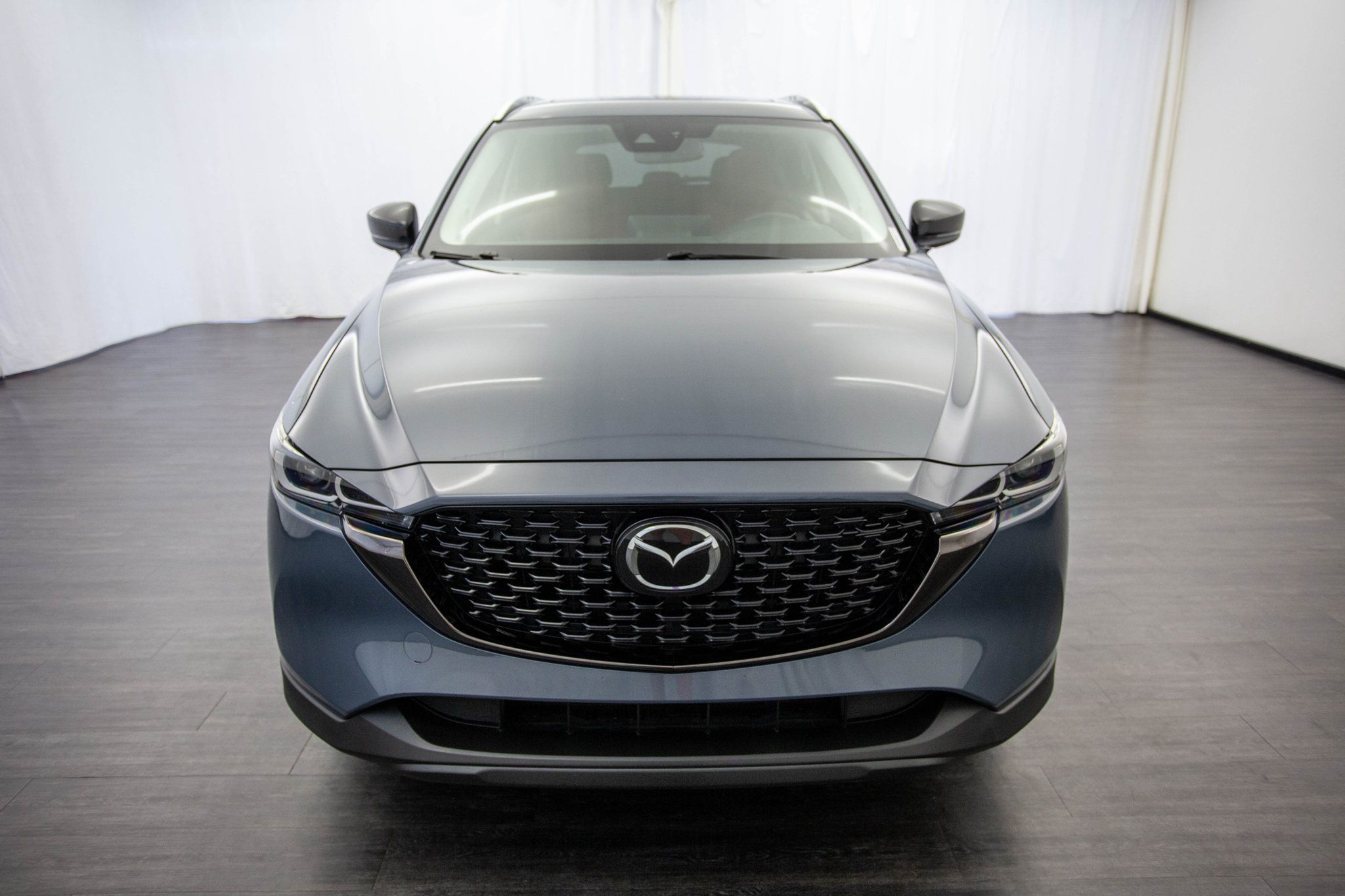 2022 Mazda CX-5 2.5 S Carbon photo 15