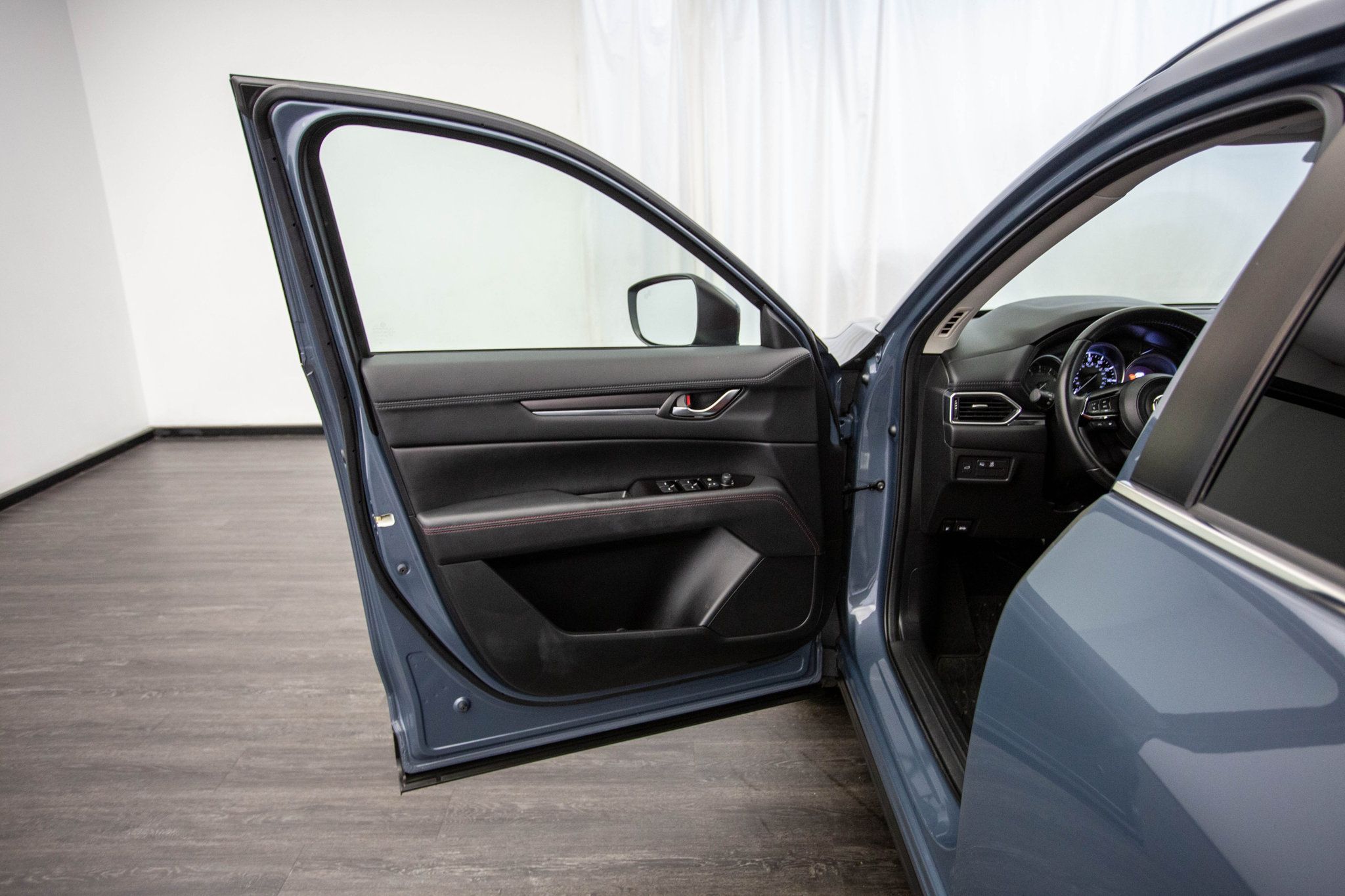 2022 Mazda CX-5 2.5 S Carbon photo 17