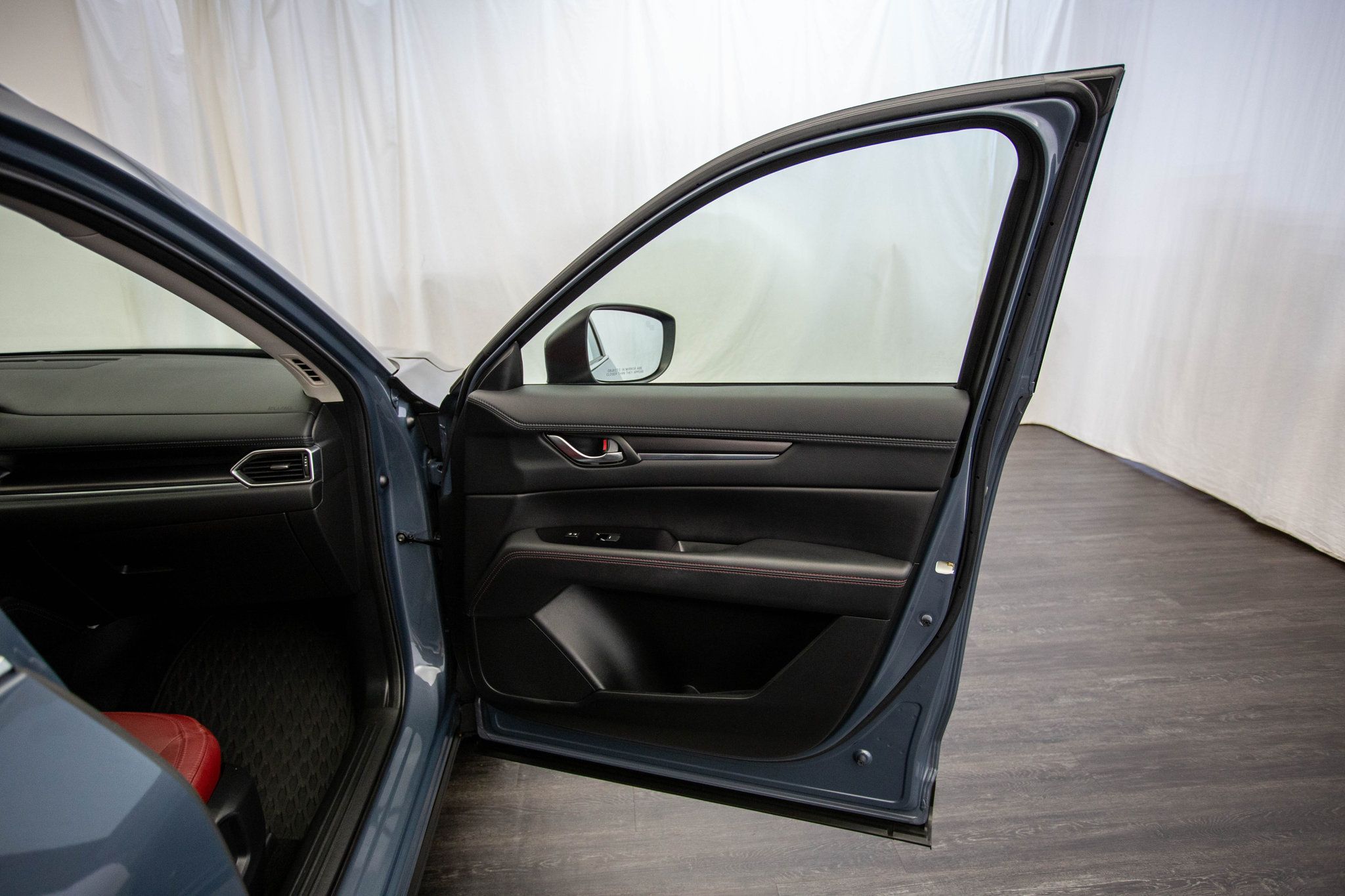 2022 Mazda CX-5 2.5 S Carbon photo 18