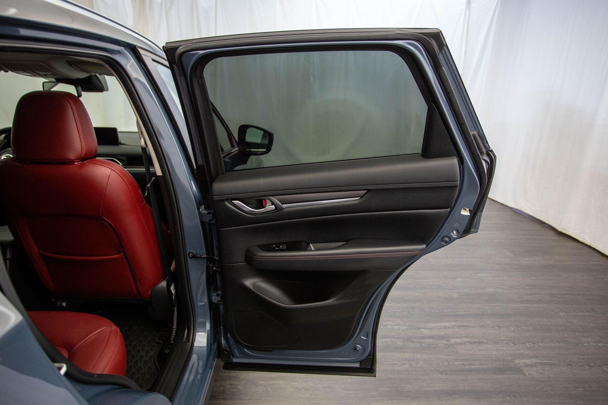 2022 Mazda CX-5 2.5 S Carbon photo 24