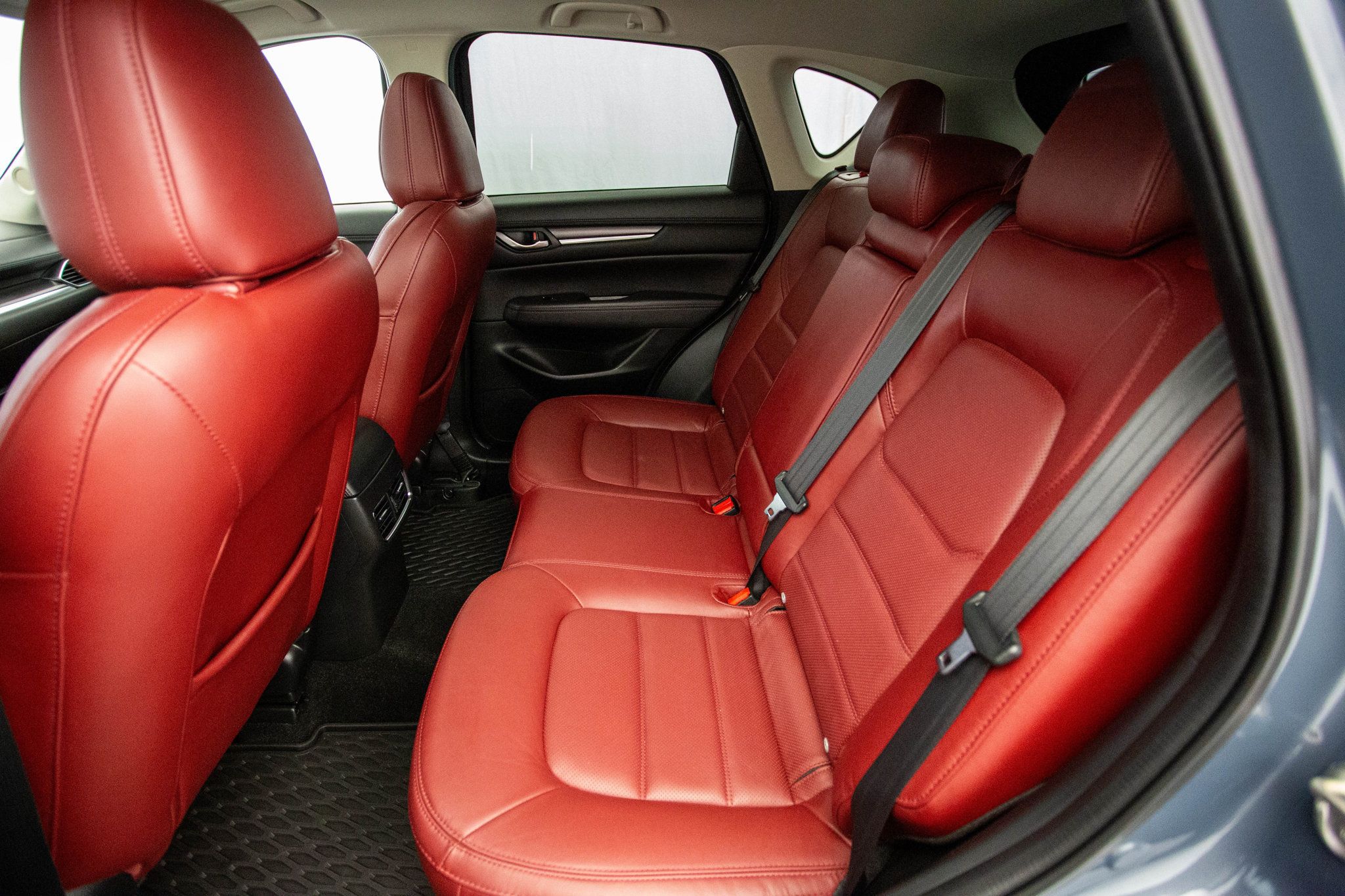 2022 Mazda CX-5 2.5 S Carbon photo 25