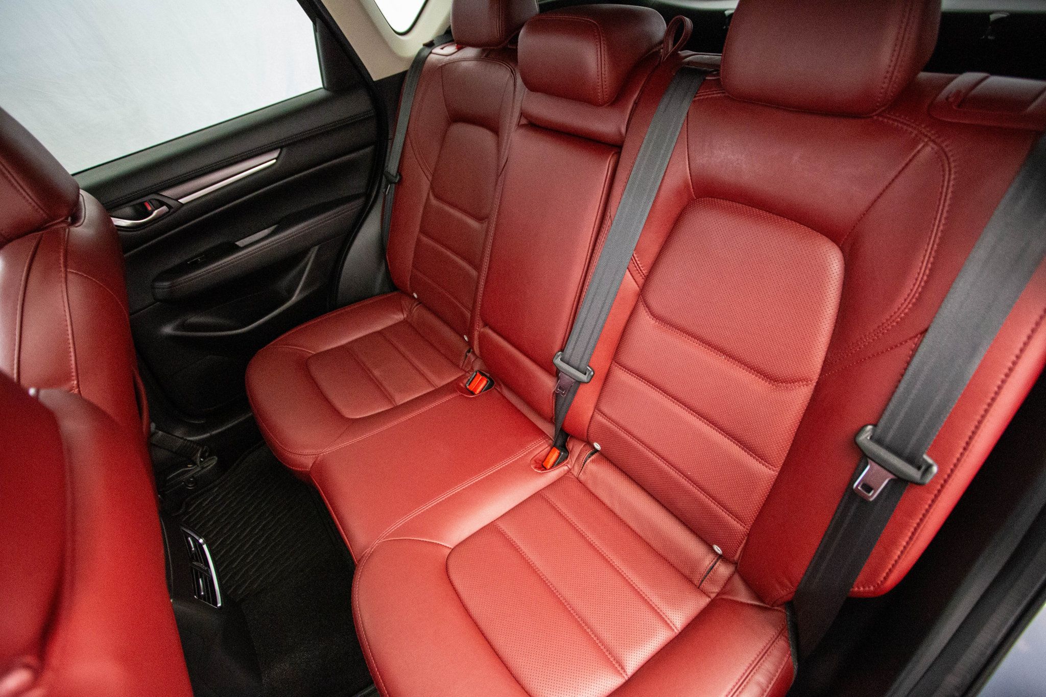 2022 Mazda CX-5 2.5 S Carbon photo 26