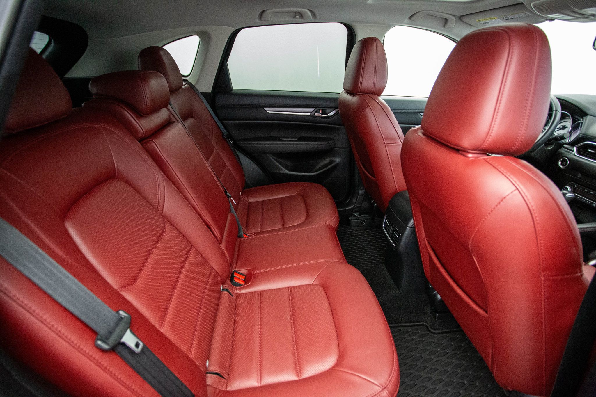 2022 Mazda CX-5 2.5 S Carbon photo 27